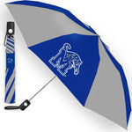 Wholesale-Memphis Tigers Auto Folding Umbrella