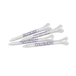 Colorado Rockies Tee pack - 40 pcs
