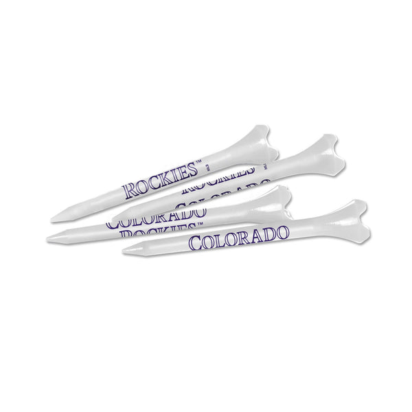 Colorado Rockies Tee pack - 40 pcs