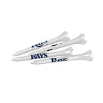 Tampa Bay Rays Tee pack - 40 pcs