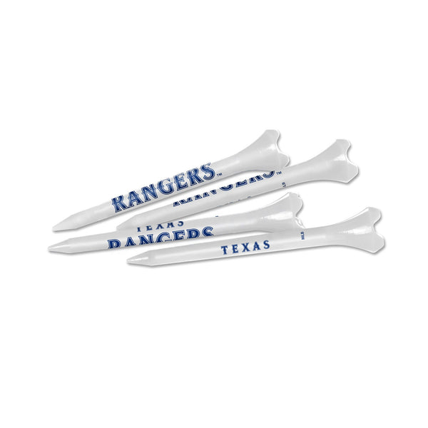 Texas Rangers Tee pack - 40 pcs