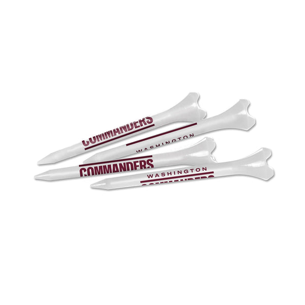 Washington Commanders Tee pack - 40 pcs