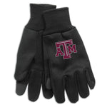 Texas A&M Aggies Technology Gloves 9 oz.