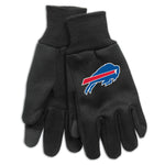 Buffalo Bills Technology Gloves 9 oz.