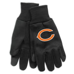 Chicago Bears Technology Gloves 9 oz.