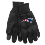 New England Patriots Technology Gloves 9 oz.