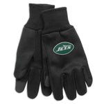 New York Jets Technology Gloves 9 oz.