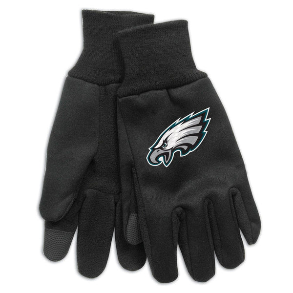 Philadelphia Eagles Technology Gloves 9 oz.