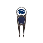 Wholesale-Penn State Nittany Lions Golf Ball Mark Repair Tool*