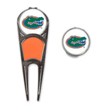 Wholesale-Florida Gators Golf Mark/Tool/H Clip Combo*