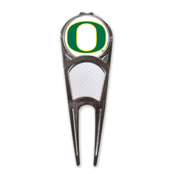 Wholesale-Oregon Ducks Golf Mark/Tool/H Clip Combo*