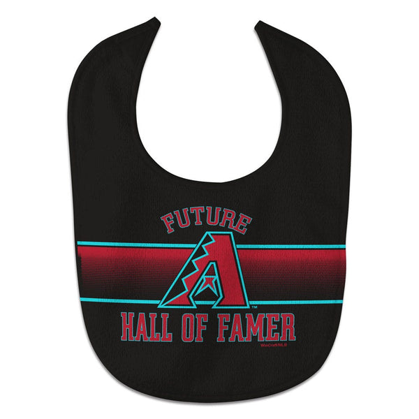 Arizona Diamondbacks All Pro Baby Bib
