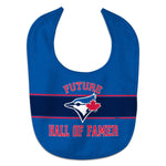 Toronto Blue Jays / Littlest Fan MLB Future Hall of Famer All Pro Baby Bib