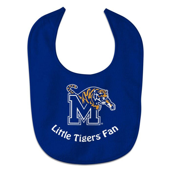 Wholesale-Memphis Tigers All Pro Baby Bib