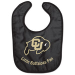 Wholesale-Colorado Buffaloes All Pro Baby Bib