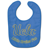 UCLA Bruins All Pro Baby Bib