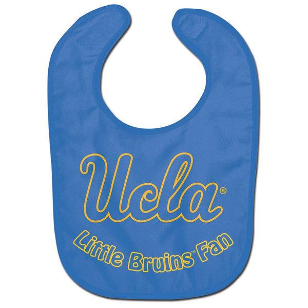 UCLA Bruins All Pro Baby Bib