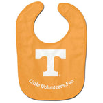 Wholesale-Tennessee Volunteers All Pro Baby Bib