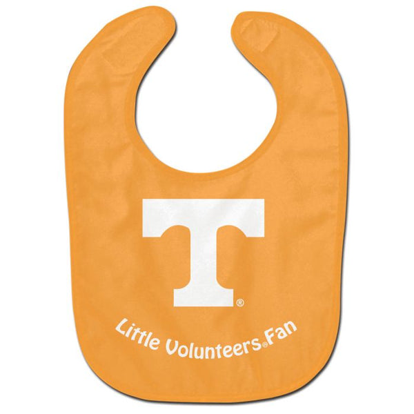 Wholesale-Tennessee Volunteers All Pro Baby Bib