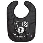 Brooklyn Nets All Pro Baby Bib
