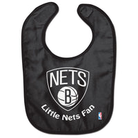 Brooklyn Nets All Pro Baby Bib