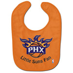 Phoenix Suns All Pro Baby Bib