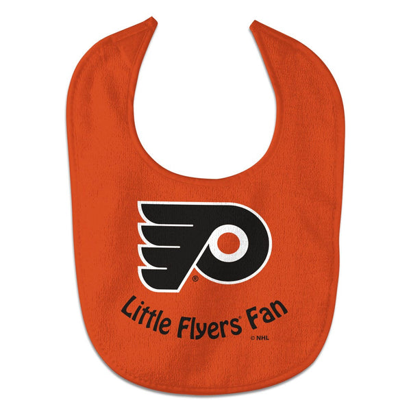 Philadelphia Flyers All Pro Baby Bib