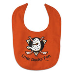 Anaheim Ducks All Pro Baby Bib