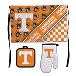 Tennessee Volunteers Barbeque Tailgate Set-Premium