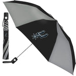 San Antonio Spurs Auto Folding Umbrella