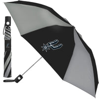 San Antonio Spurs Auto Folding Umbrella