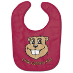 Wholesale-Minnesota Golden Gophers All Pro Baby Bib