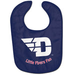 Wholesale-Dayton Flyers All Pro Baby Bib