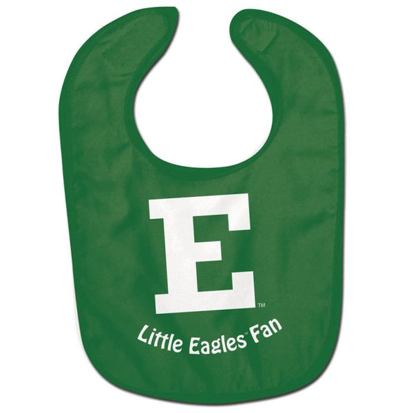 Wholesale-Eastern Michigan Eagles All Pro Baby Bib