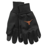 Texas Longhorns Technology Gloves 9 oz.