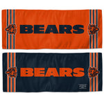 Chicago Bears Cooling Towel 12" x 30"