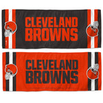 Cleveland Browns Cooling Towel 12" x 30"