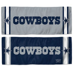 Dallas Cowboys Cooling Towel 12" x 30"