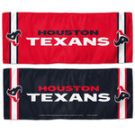 Houston Texans Cooling Towel 12" x 30"