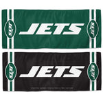 New York Jets Cooling Towel 12" x 30"