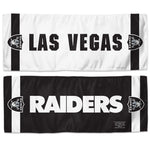 Las Vegas Raiders Cooling Towel 12" x 30"