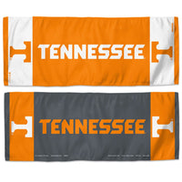Tennessee Volunteers Cooling Towel 12" x 30"