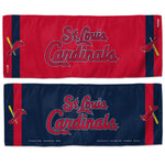 St. Louis Cardinals Cooling Towel 12" x 30"