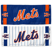 New York Mets Cooling Towel 12" x 30"