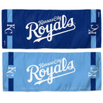 Kansas City Royals Cooling Towel 12" x 30"
