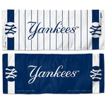 New York Yankees Cooling Towel 12" x 30"