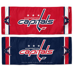Washington Capitals Cooling Towel 12" x 30"
