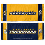 Nashville Predators Cooling Towel 12" x 30"