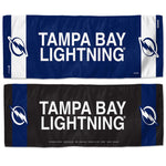 Tampa Bay Lightning Cooling Towel 12" x 30"