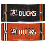 Anaheim Ducks Cooling Towel 12" x 30"